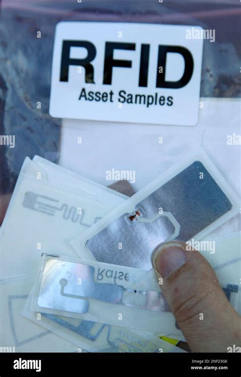 rfid tags ethical issues|ethical issues with rfid chips.